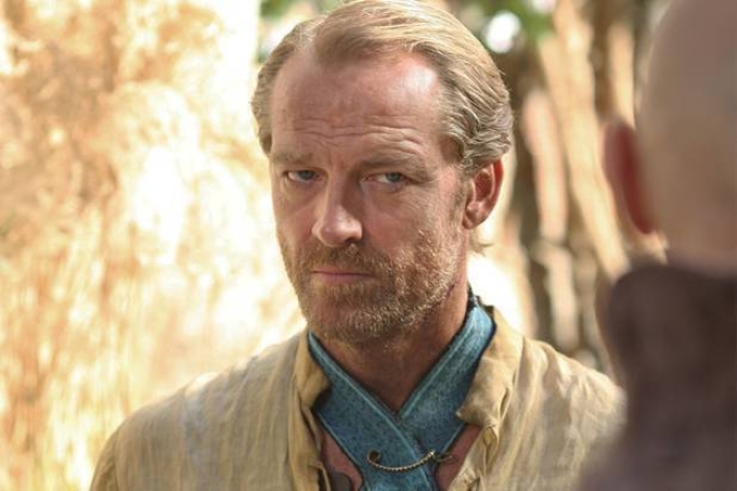 Jorah Mormont character picture for the Picguessr quiz