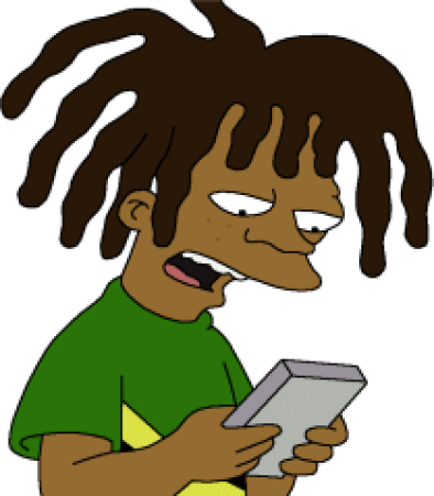 Dwight Conrad character picture for the Picguessr quiz