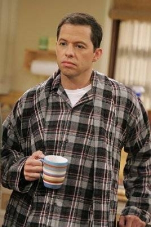 Alan Harper character picture for the Picguessr quiz