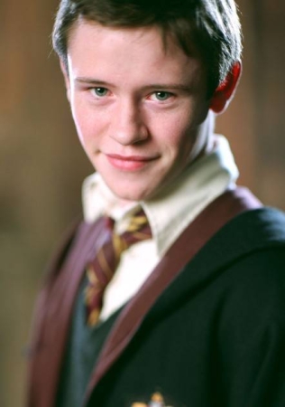 Seamus Finnigan character picture for the Picguessr quiz