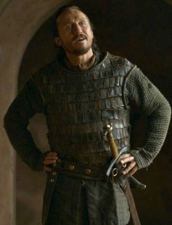 Image du personnage Bronn pour le quiz Picguessr