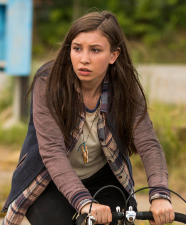 Enid character picture for the Picguessr quiz
