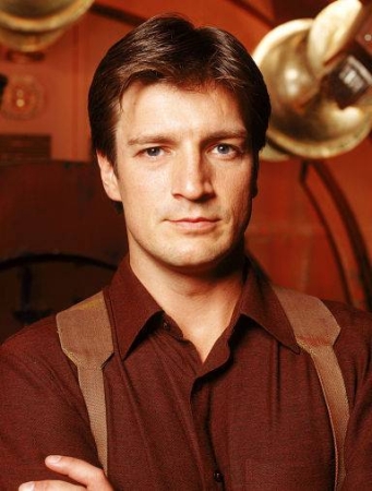 Malcolm Reynolds character picture for the Picguessr quiz