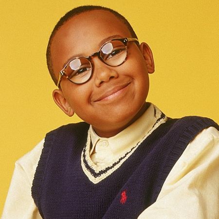 Stevie Kenarban character picture for the Picguessr quiz