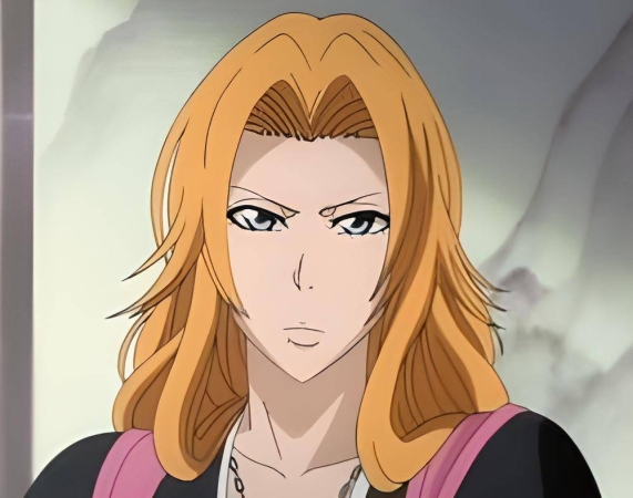 Image du personnage Rangiku Matsumoto pour le quiz Picguessr