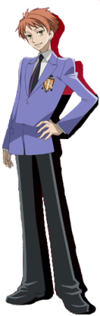 Hikaru Hitachiin character picture for the Picguessr quiz