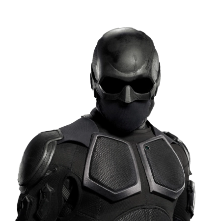 Black Noir character picture for the Picguessr quiz
