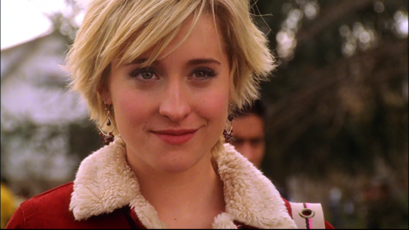 Chloe Sullivan character picture for the Picguessr quiz