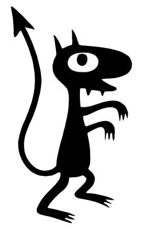 Luci character picture for the Picguessr quiz