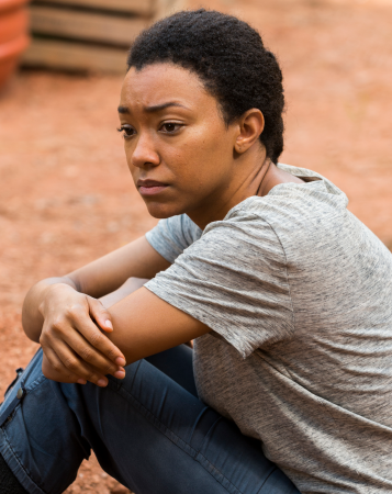 Sasha Williams