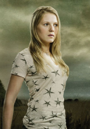 Amy character picture for the Picguessr quiz