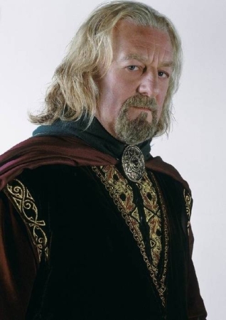Image du personnage Roi Theoden pour le quiz Picguessr