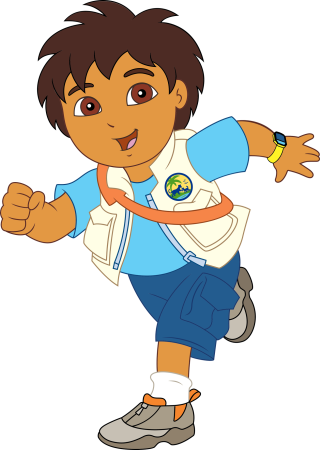 Diego Márquez character picture for the Picguessr quiz