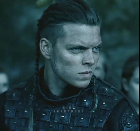 Ivar character picture for the Picguessr quiz
