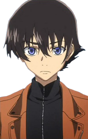 Yukiteru Amano character picture for the Picguessr quiz