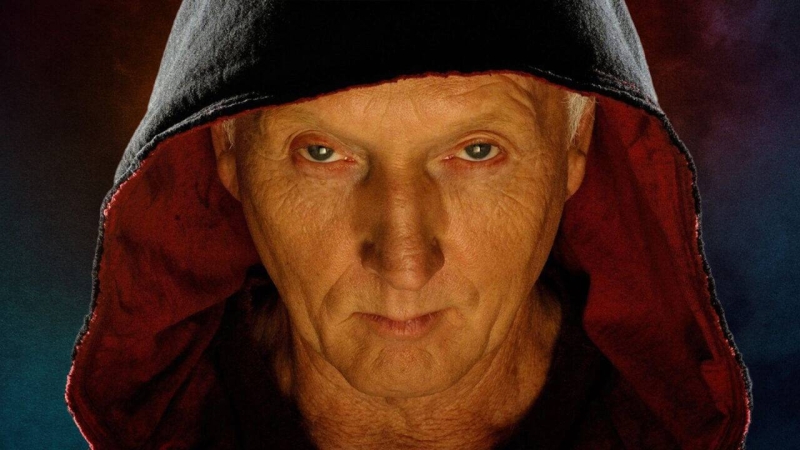 Jigsaw character picture for the Picguessr quiz