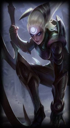 Diana character picture for the Picguessr quiz