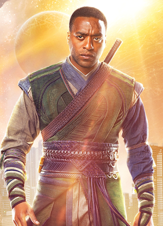 Mordo character picture for the Picguessr quiz