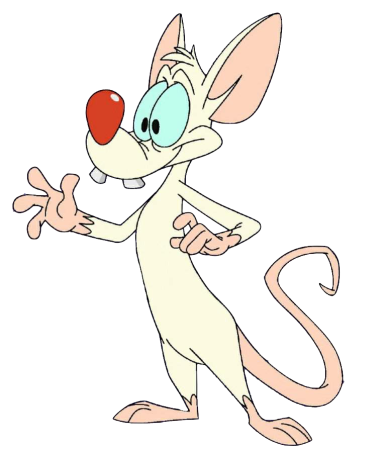 Pinky character picture for the Picguessr quiz