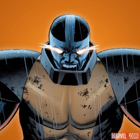 Apocalypse character picture for the Picguessr quiz