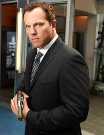 Casey - Chuck character picture for the Picguessr quiz