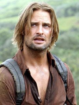 Sawyer character picture for the Picguessr quiz