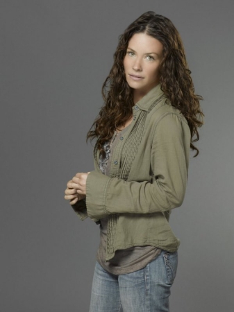 Kate Austen character picture for the Picguessr quiz