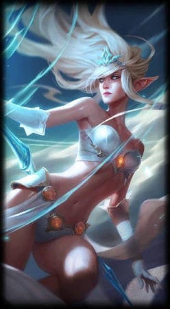Janna character picture for the Picguessr quiz