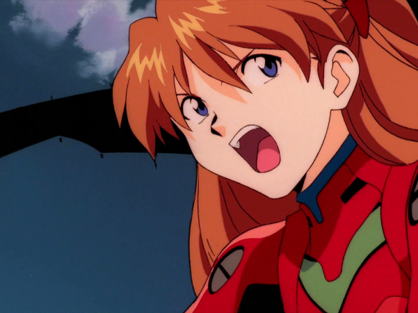 Asuka Langley Soryu character picture for the Picguessr quiz