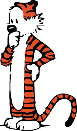 Hobbes character picture for the Picguessr quiz