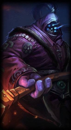 Jax character picture for the Picguessr quiz