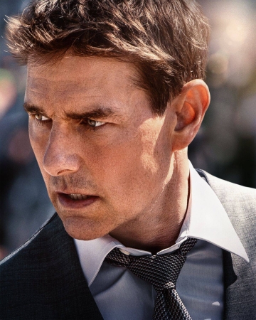 Ethan Hunt character picture for the Picguessr quiz