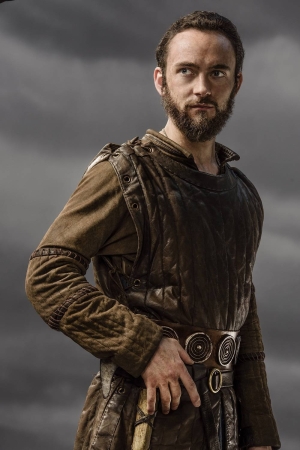 Athelstan character picture for the Picguessr quiz