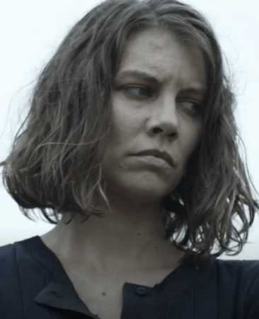 Image du personnage Maggie Greene pour le quiz Picguessr