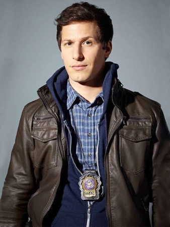 Image du personnage Jake Peralta sur Picguessr