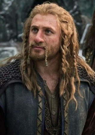 Fili character picture for the Picguessr quiz