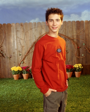 Reese character picture for the Picguessr quiz