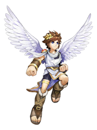 Pit character picture for the Picguessr quiz