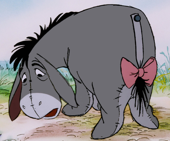 Image du personnage Bourriquet pour le quiz Picguessr