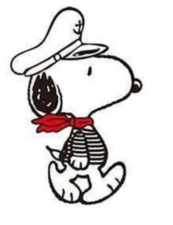Image du personnage Snoopy pour le quiz Picguessr