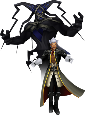 Ansem character picture for the Picguessr quiz