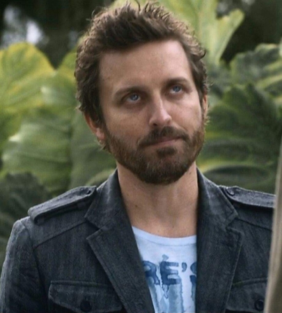 Chuck Shurley character picture for the Picguessr quiz