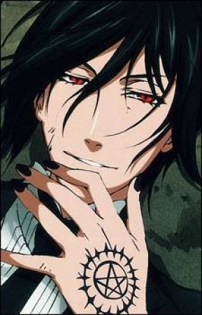 Sebastian Michaelis character picture for the Picguessr quiz