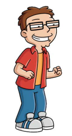 Steve Smith character picture for the Picguessr quiz
