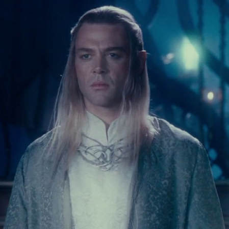Celeborn character picture for the Picguessr quiz