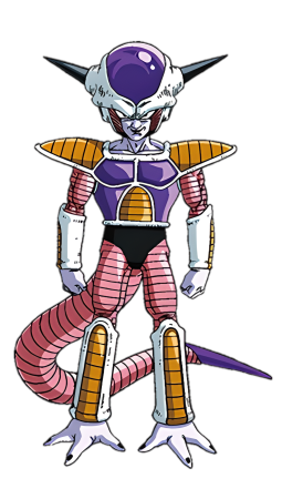 Image du personnage Freezer pour le quiz Picguessr
