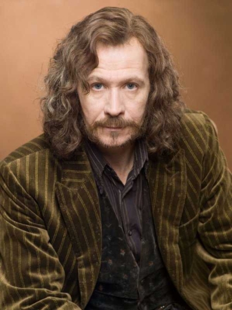 Sirius Black character picture for the Picguessr quiz