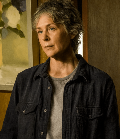 Carol Peletier character picture for the Picguessr quiz