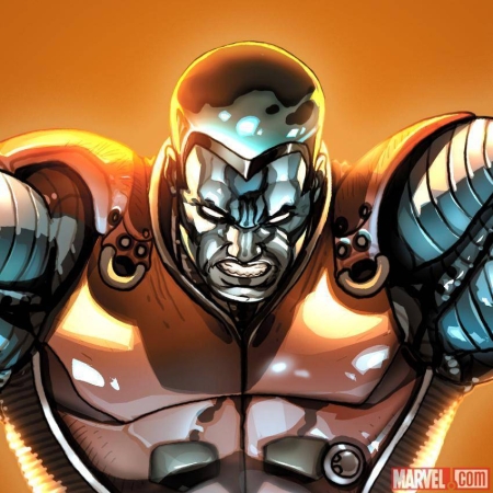 Colossus character picture for the Picguessr quiz