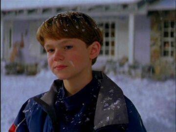 Charlie Frost character picture for the Picguessr quiz